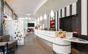 Mercure Strasbourg Centre Petite France