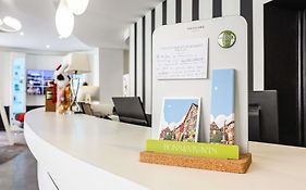 Mercure Strasbourg Centre Petite France